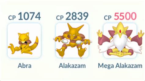 evolution of alakazam|Alakazam Location, Learnset, and Evolution .